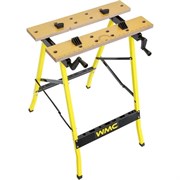 Столярный металлический верстак WMC TOOLS WMC-TG6101045