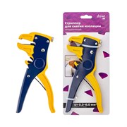 Автоматический стриппер duwi WS-06 PROFI