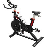Велотренажер UNIXFIT Спин-байк SB-490