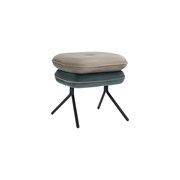 Пуф Bergenson Bjorn Pea