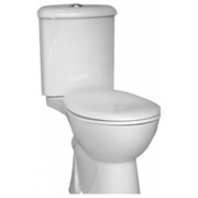 Угловой унитаз Vitra Arkitekt