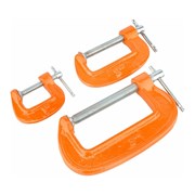 Набор струбцин Beril 496003