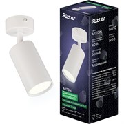 Накладной поворотный светильник Ritter Arton