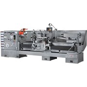 Токарный станок по металлу Jet GH-2480 ZHD DRO RFS