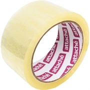 Упаковочная клейкая лента ATTACHE 1312212