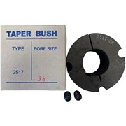 Втулка CHAINS & SPROCKETS 1210-15 CS