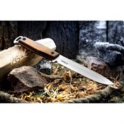 Универсальный рабочий нож Redsteel General X2