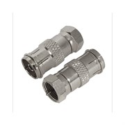 Антенный переходник REXANT RG-6