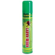 Аэрозоль от клещей Ваше Хозяйство Клещ-капут комфорт