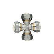 Крестовина Terma 01431 35863