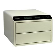 Мебельный сейф KLESTO Smart JS2