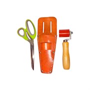 Комбинированный набор для кровельщика Rotorica 50100NT