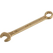 Комбинированный гаечный ключ WEDO NS136-17