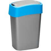 Контейнер для мусора CURVER FLIP BIN