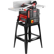 Рейсмусно-фуговальный станок ЗУБР МАСТЕР СРФ-254-1600С