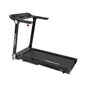 Беговая дорожка UNIXFIT Hi-tech F2 Dark Storm