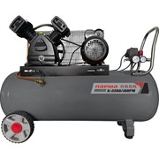 Компрессор ПАРМА K-2300/100РМ