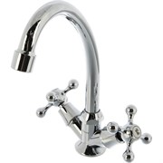 Смеситель для кухни Zollen Dortmund