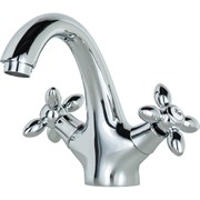 Смеситель для раковины Agger Retro