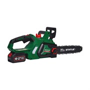 Бесщеточная аккумуляторная цепная пила STATUS 7410801