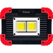 Аккумуляторный прожекторный фонарь Ritter 29131 2