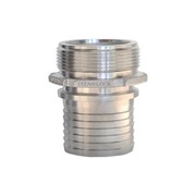 Штуцер TITAN LOCK TLSM25SS