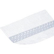 Мягкий углозащитный пластиковый профиль СХТ СХ0030