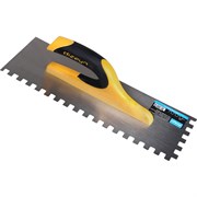 Зубчатая гладилка DIZAYNTOOLS DIZAYN 351 .351