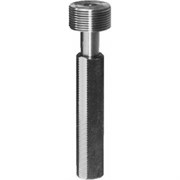 Калибр-пробка Туламаш МК 14x1.5 к-р ТМ