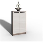 Высокая тумба для обуви Атмосфера Оптима