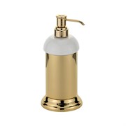 Настольный дозатор жидкого мыла Migliore MIRELLA