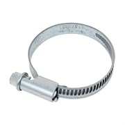 Червячный хомут NORMA 9 C7W1 алюцинковая сталь EAC