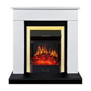 Каминокомплект Royal Flame Bergen std sft