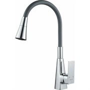 Смеситель для кухни SHEVANIK S543-9