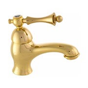 Монокомандный смеситель для раковины MINI Migliore BOMOND