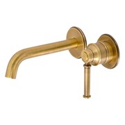 Монокомандный смеситель для раковины Migliore ERMITAGE MINI