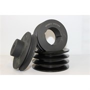 Шкив CHAINS & SPROCKETS SPB 3353 TB CS