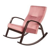 Кресло качалка Мебелик Ирса