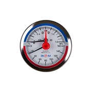 Термоманометр ЭКО-М Экомера