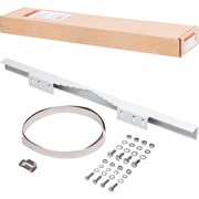 Монтажное крепление на опору для щитов шириной 300-600 мм TDM ELECTRIC кма-2