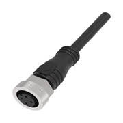 Соединитель к бесконтактному выключателю ТЕКО CS S19L-3-2