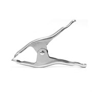 Металлическая пружинная струбцина Pony Jorgensen 3202