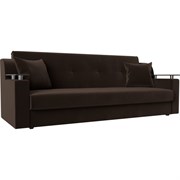 Прямой диван книжка Лига диванов Сенатор