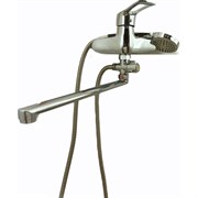 Смеситель для ванны MYNAH M2122