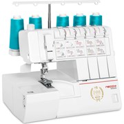 Оверлок Necchi 5555