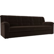 Прямой диван Лига диванов Карелия