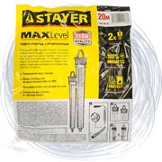 Гидроуровень STAYER 3486-06-20