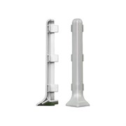 Угол наружный BONKEEL ПЛ80