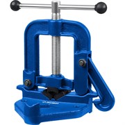 Тиски для труб ЗУБР МАСТЕР №2-3.5"