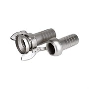 Соединение TITAN LOCK Perrot